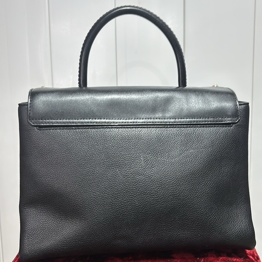 Kate Spade New York Serrano Place Pearl Shonna black bag/crossbody - Picture 3 of 12
